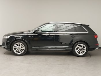 Used Audi Q7 2022 for sale - 75591794: Photo