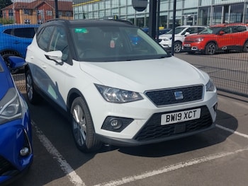 Used SEAT Arona 2019 for sale - 79101079: Photo