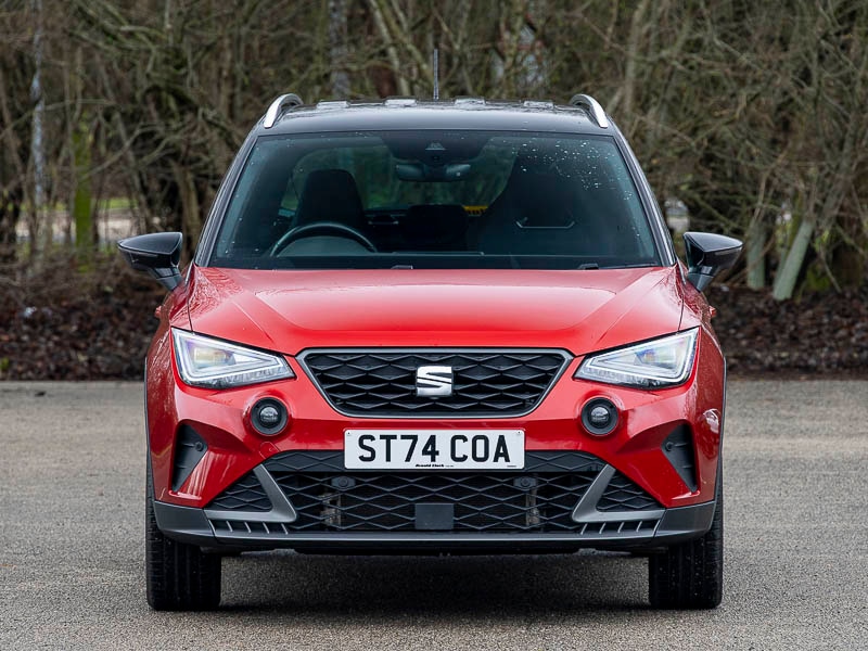 Used SEAT Arona 2024 for sale - 77569266: Photo 10