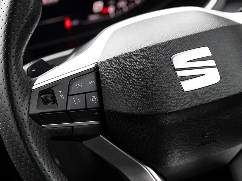 Used SEAT Arona 2024 for sale - 77569266: Photo 11