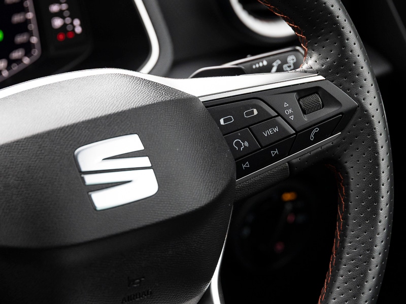 Used SEAT Arona 2024 for sale - 77569266: Photo 13