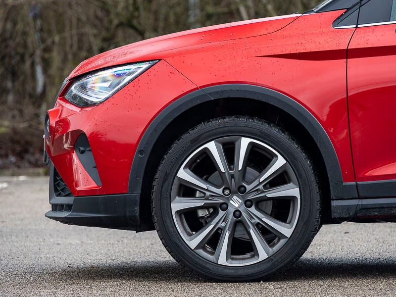 Used SEAT Arona 2024 for sale - 77569266: Photo 14