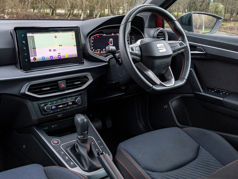 Used SEAT Arona 2024 for sale - 77569266: Photo 15