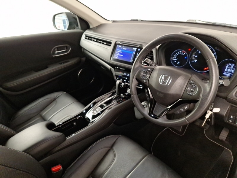 Used Honda HR-V 2018 for sale - 77414312: Photo 11