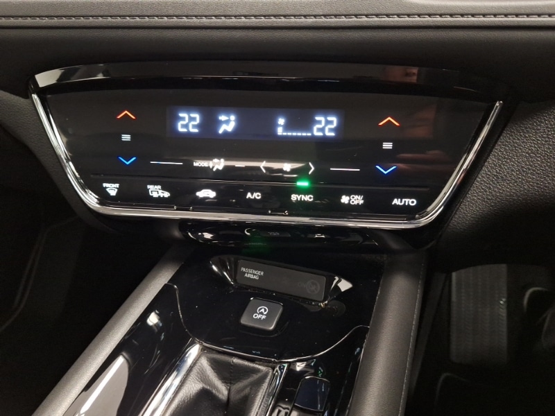 Used Honda HR-V 2018 for sale - 77414312: Photo 12