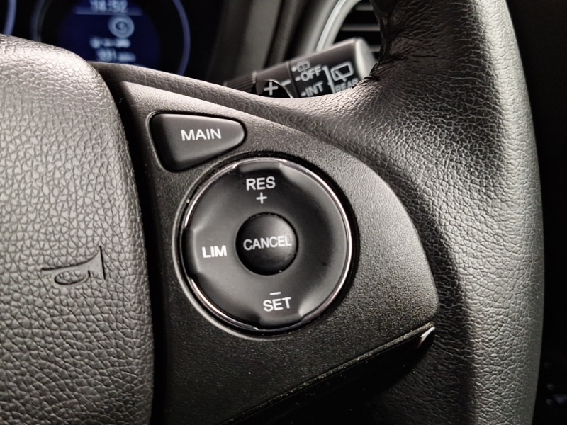 Used Honda HR-V 2018 for sale - 77414312: Photo 18