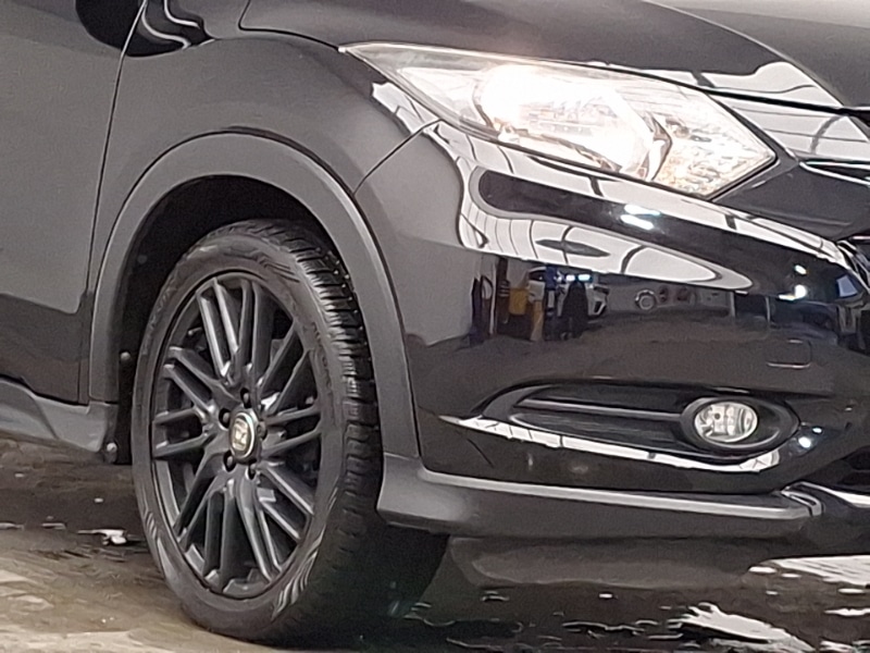 Used Honda HR-V 2018 for sale - 77414312: Photo 9