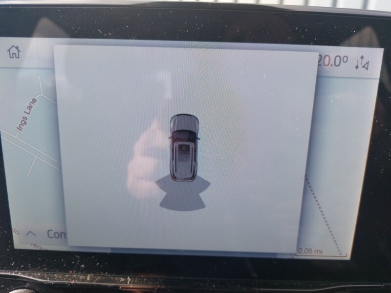 Used Ford Puma 2020 for sale - 77569283: Photo 10