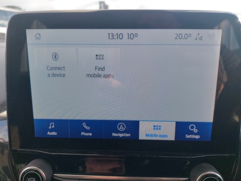 Used Ford Puma 2020 for sale - 77569283: Photo 14