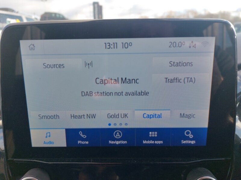 Used Ford Puma 2020 for sale - 77569283: Photo 15