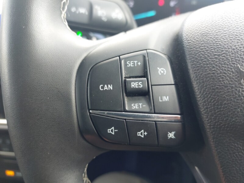 Used Ford Puma 2020 for sale - 77569283: Photo 18