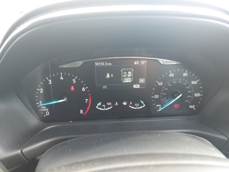 Used Ford Puma 2020 for sale - 77569283: Photo 19