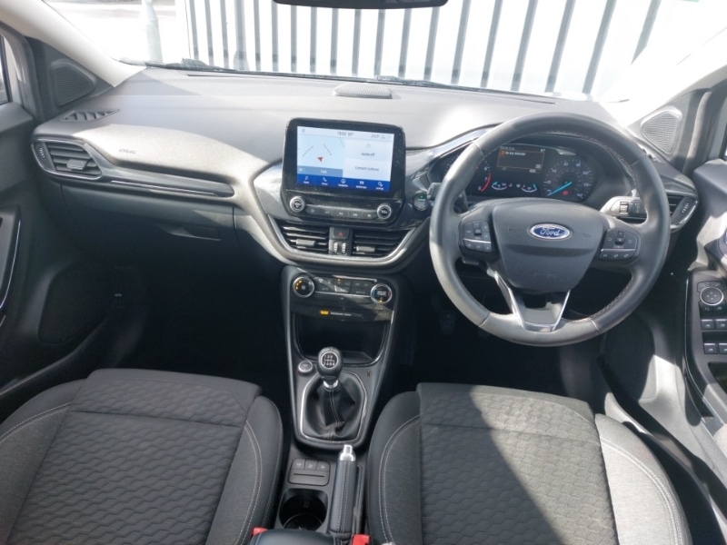 Used Ford Puma 2020 for sale - 77569283: Photo 2