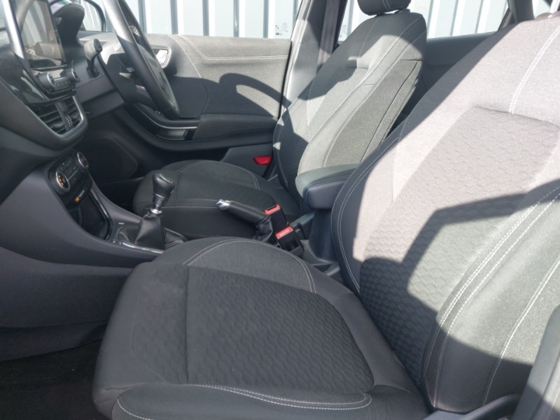 Used Ford Puma 2020 for sale - 77569283: Photo 5