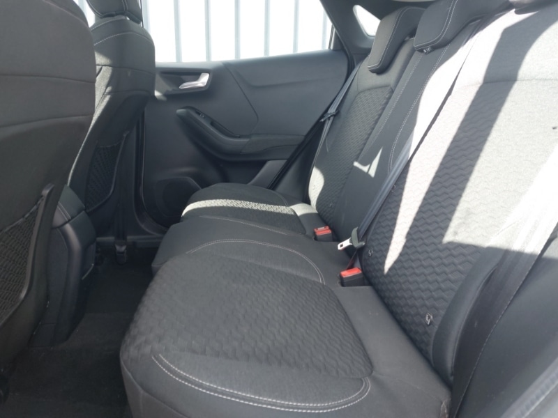 Used Ford Puma 2020 for sale - 77569283: Photo 6