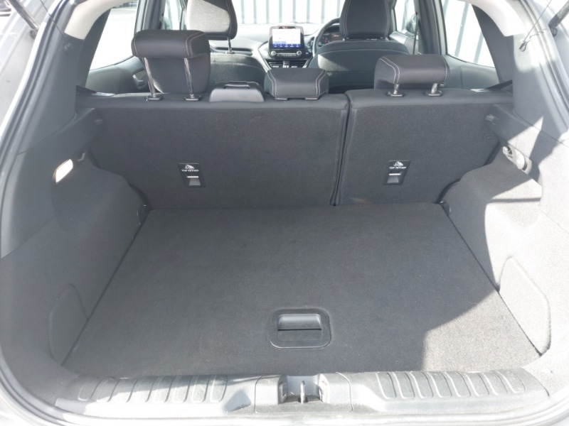 Used Ford Puma 2020 for sale - 77569283: Photo 8