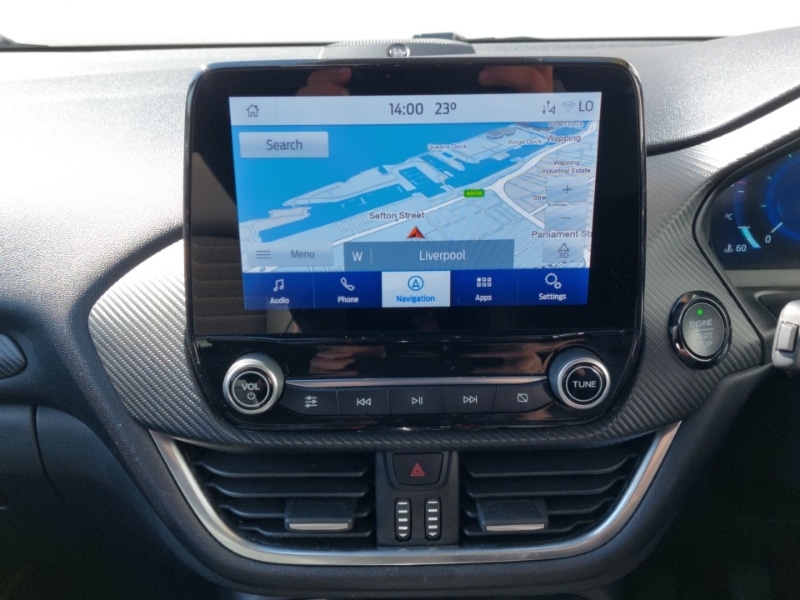 Used Ford Puma 2022 for sale - 76816055: Photo 10