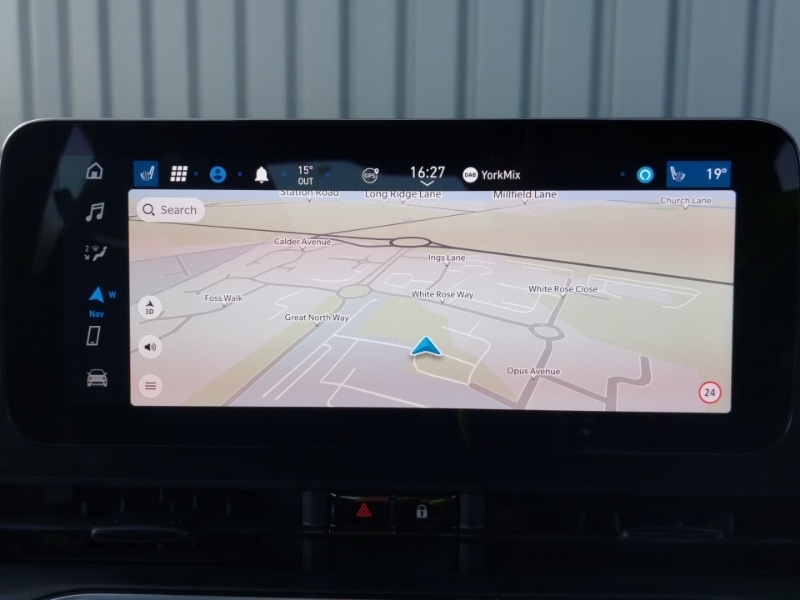 Used Abarth 500 2023 for sale - 77761203: Photo 11