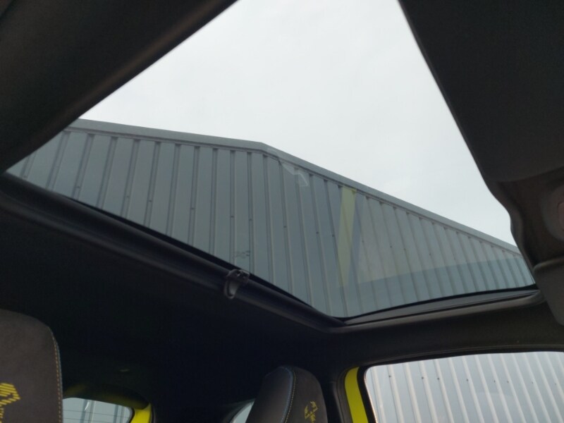 Used Abarth 500 2023 for sale - 77761203: Photo 13