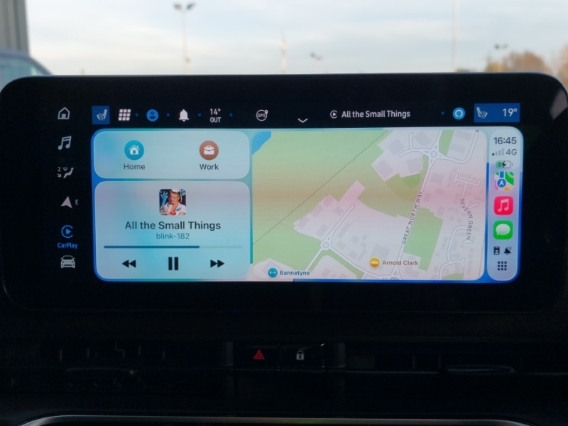 Used Abarth 500 2023 for sale - 77761203: Photo 19