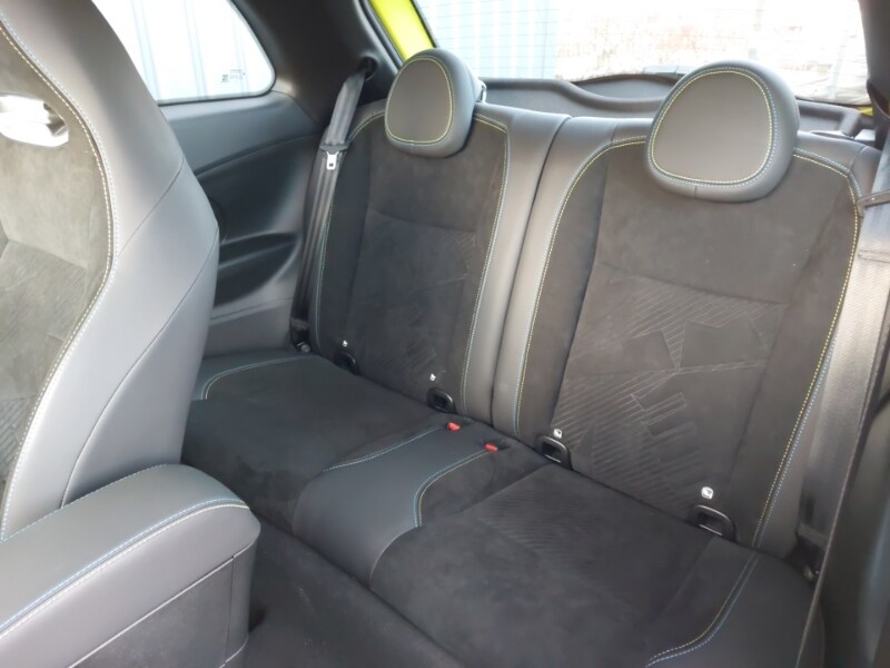 Used Abarth 500 2023 for sale - 77761203: Photo 6