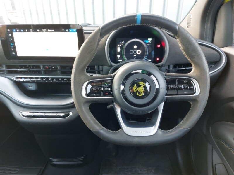 Used Abarth 500 2023 for sale - 77761203: Photo 7