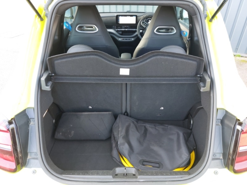 Used Abarth 500 2023 for sale - 77761203: Photo 8