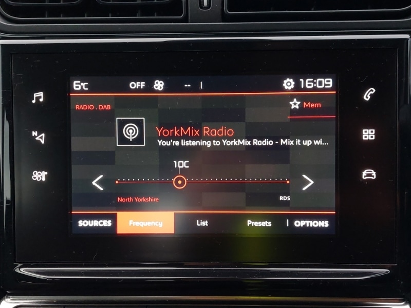 Used Citroen C3 2018 for sale - 76713686: Photo 10