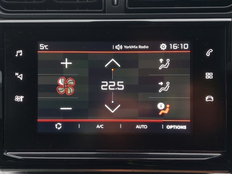 Used Citroen C3 2018 for sale - 76713686: Photo 11