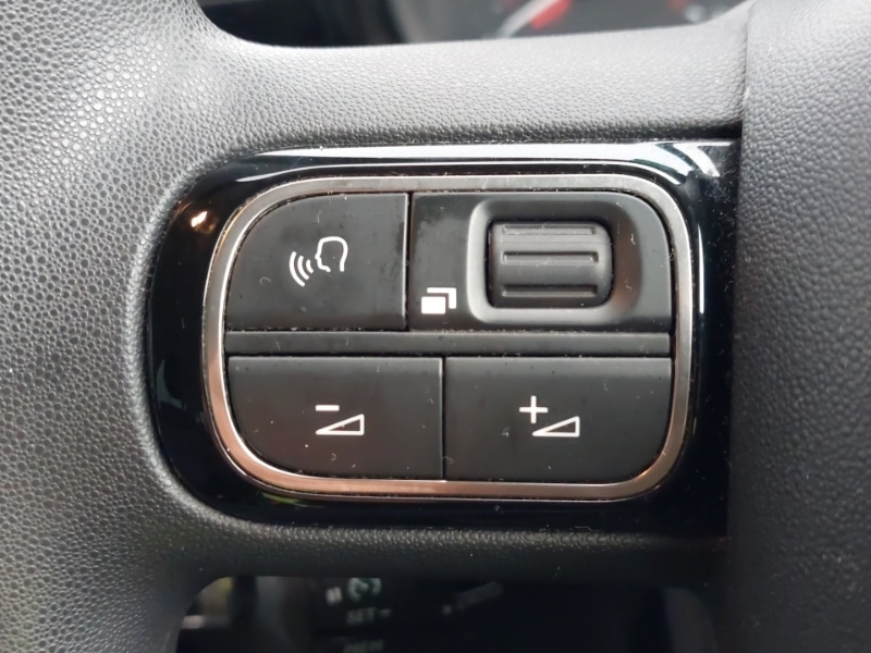 Used Citroen C3 2018 for sale - 76713686: Photo 15