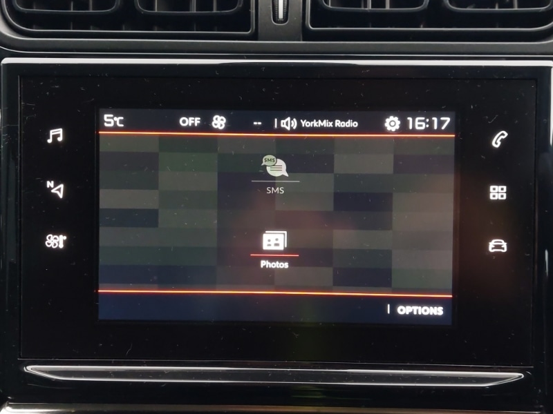 Used Citroen C3 2018 for sale - 76713686: Photo 16