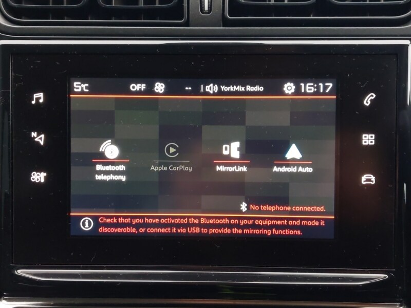 Used Citroen C3 2018 for sale - 76713686: Photo 17