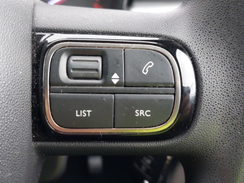 Used Citroen C3 2018 for sale - 76713686: Photo 18