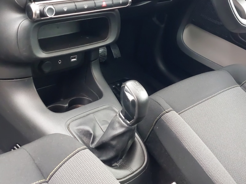 Used Citroen C3 2018 for sale - 76713686: Photo 19