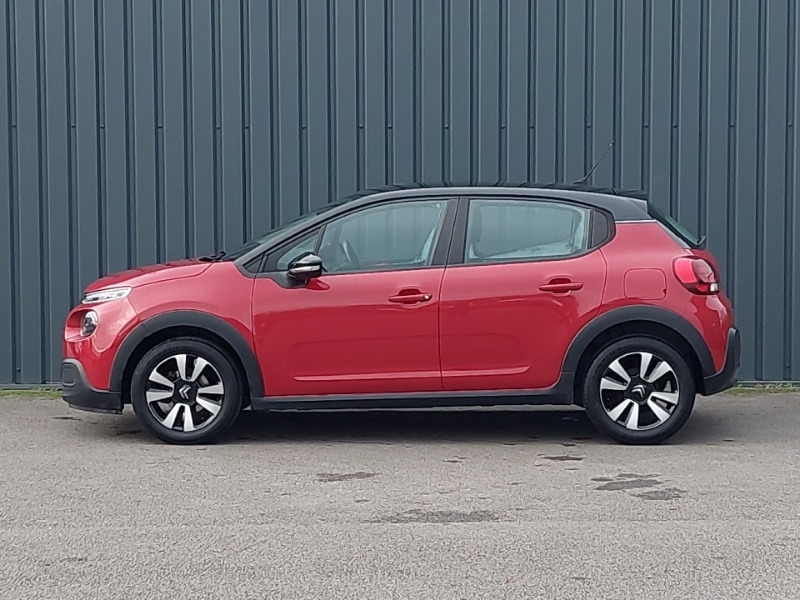 Used Citroen C3 2018 for sale - 76713686: Photo 4