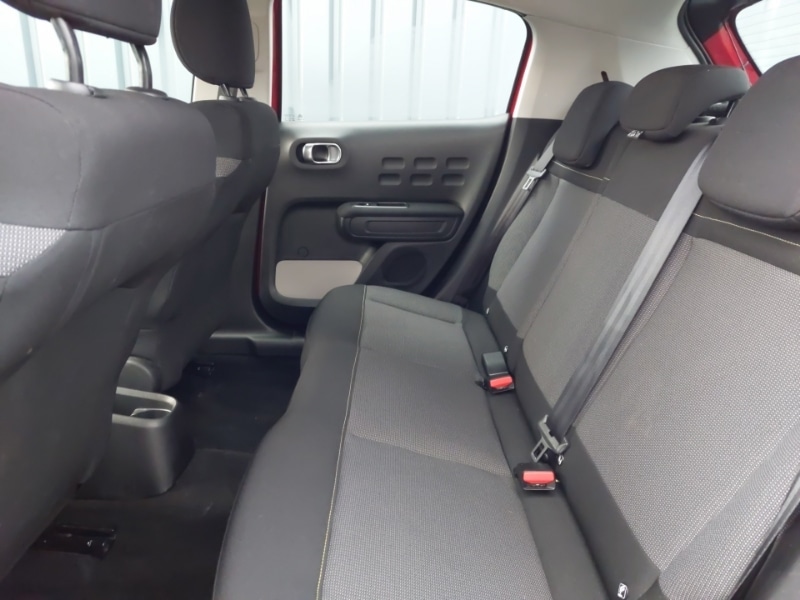 Used Citroen C3 2018 for sale - 76713686: Photo 6