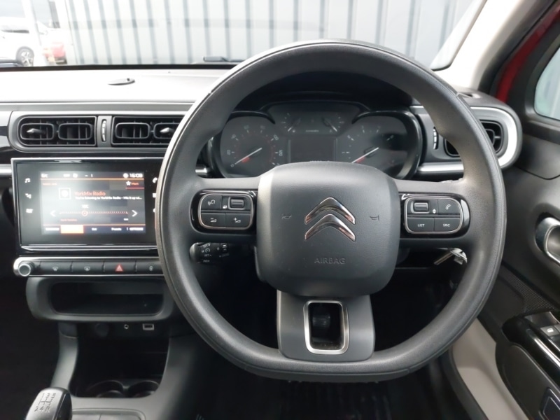 Used Citroen C3 2018 for sale - 76713686: Photo 7