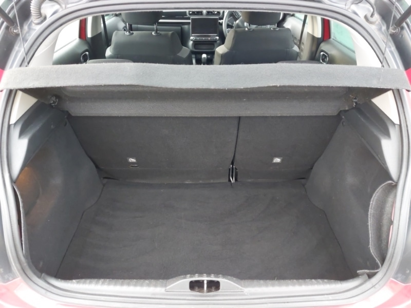 Used Citroen C3 2018 for sale - 76713686: Photo 8