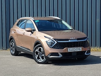 Used Kia Sportage 2023 for sale - 78428398: Photo