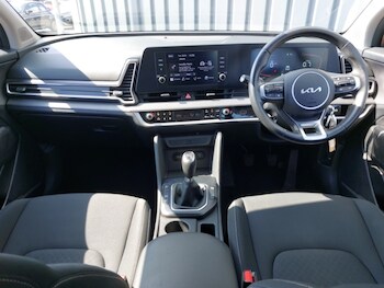 Used Kia Sportage 2023 for sale - 78428398: Photo