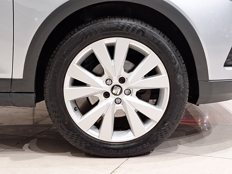 Used SEAT Arona 2019 for sale - 77503569: Photo 18