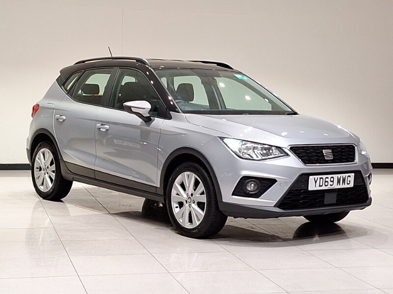 Used SEAT Arona 2019 for sale - 77503569: Photo 19