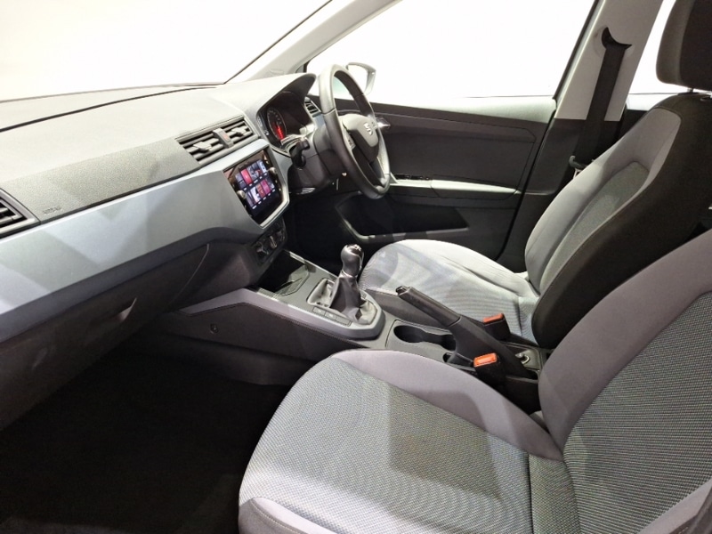 Used SEAT Arona 2019 for sale - 77503569: Photo 5