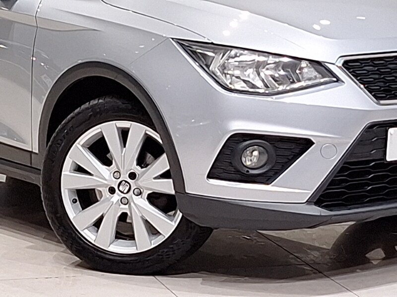 Used SEAT Arona 2019 for sale - 77503569: Photo 9