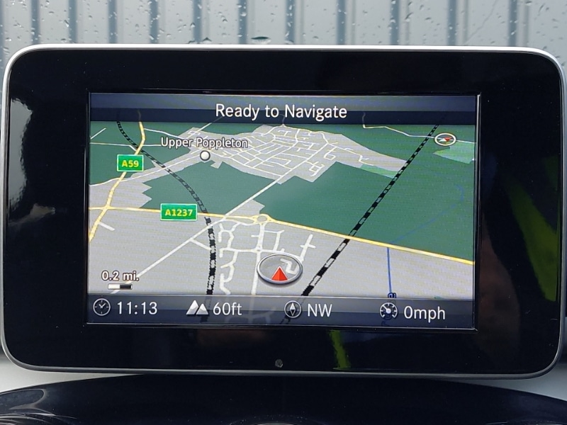 Used Mercedes-Benz C Class 2018 for sale - 76629209: Photo 11