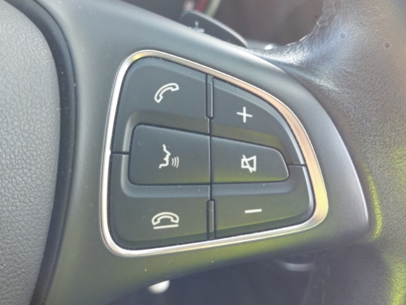 Used Mercedes-Benz C Class 2018 for sale - 76629209: Photo 14