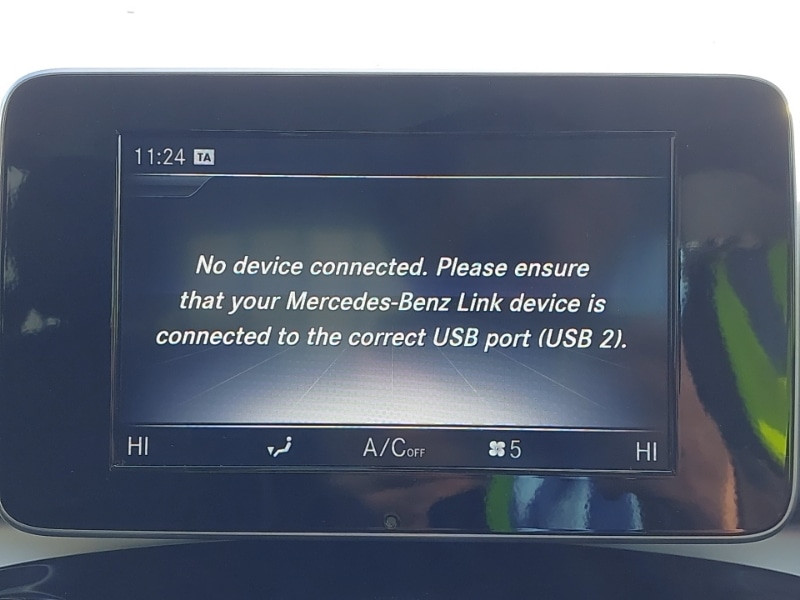 Used Mercedes-Benz C Class 2018 for sale - 76629209: Photo 17