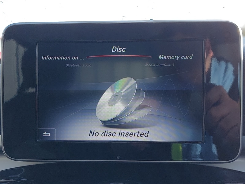 Used Mercedes-Benz C Class 2018 for sale - 76629209: Photo 19