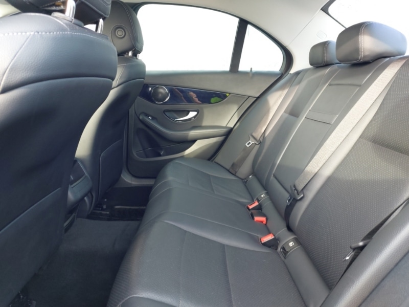 Used Mercedes-Benz C Class 2018 for sale - 76629209: Photo 6