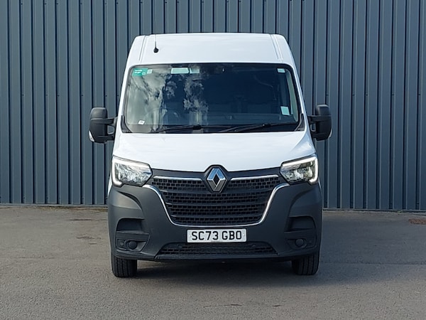Used Renault Master 2023 for sale - 76187911: Photo 14